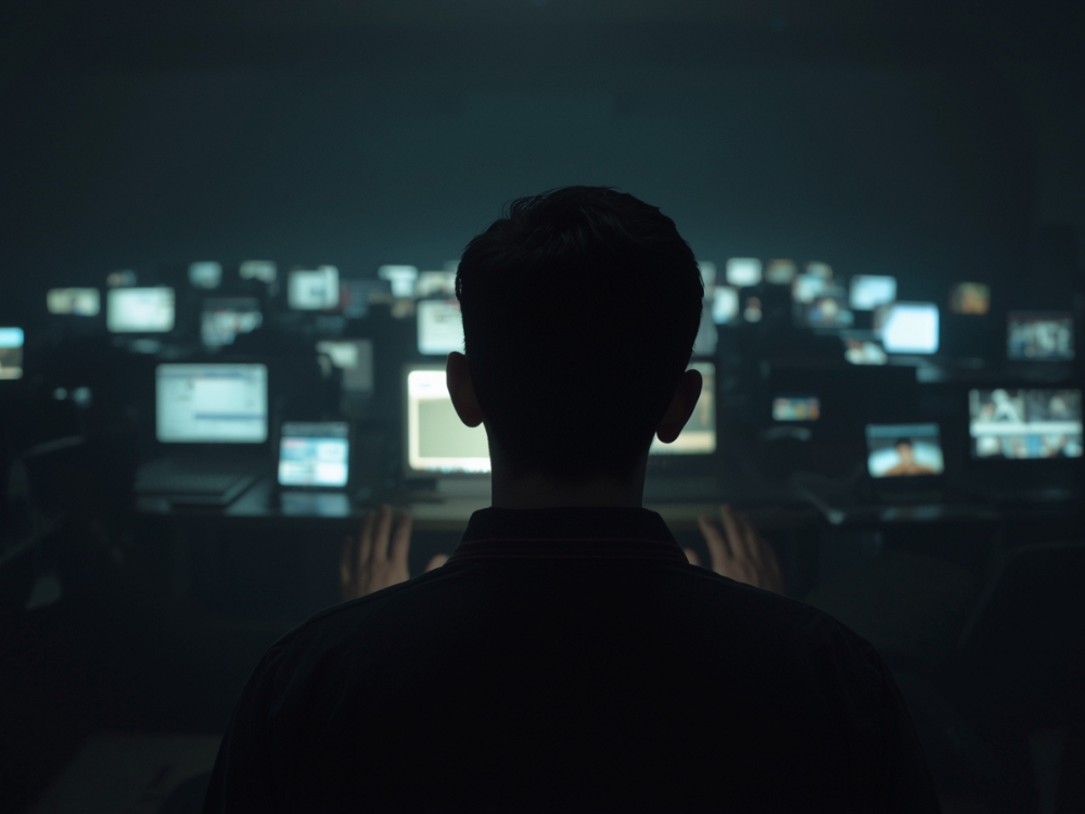 Entenda o caso da desinformação silenciosa