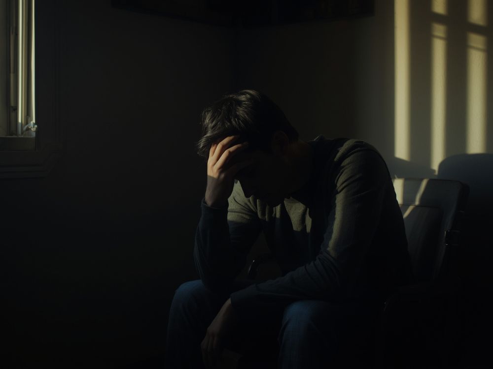 Por que Pensar Doí?