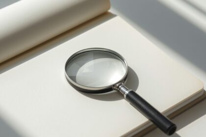 Lula sobre um livro - arte de questionar