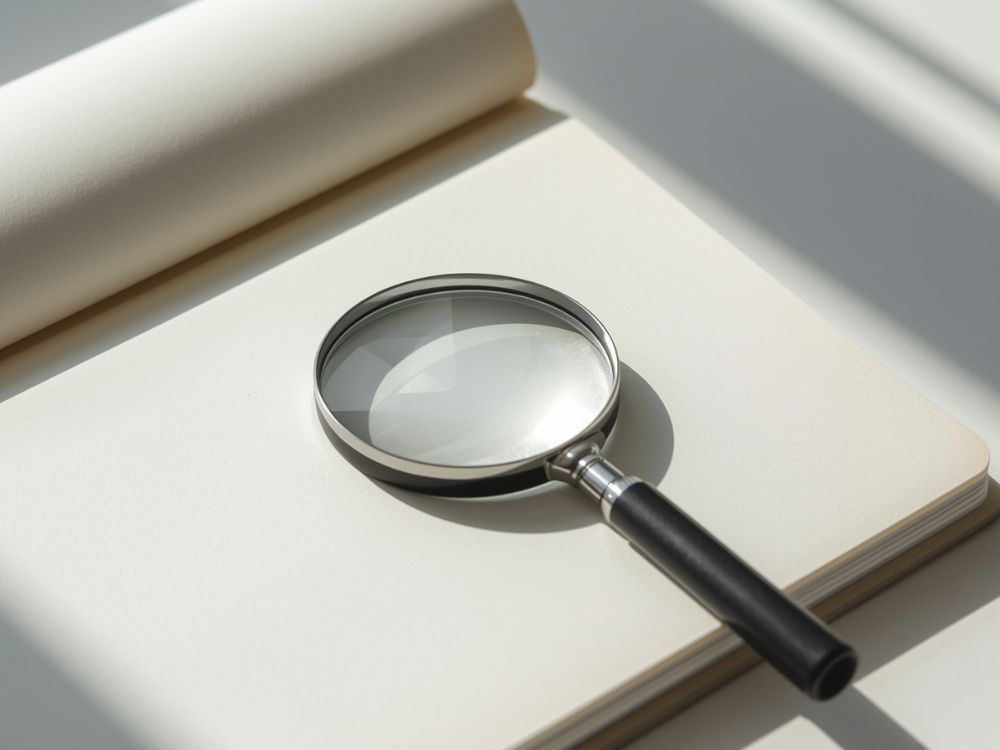 Lula sobre um livro - arte de questionar