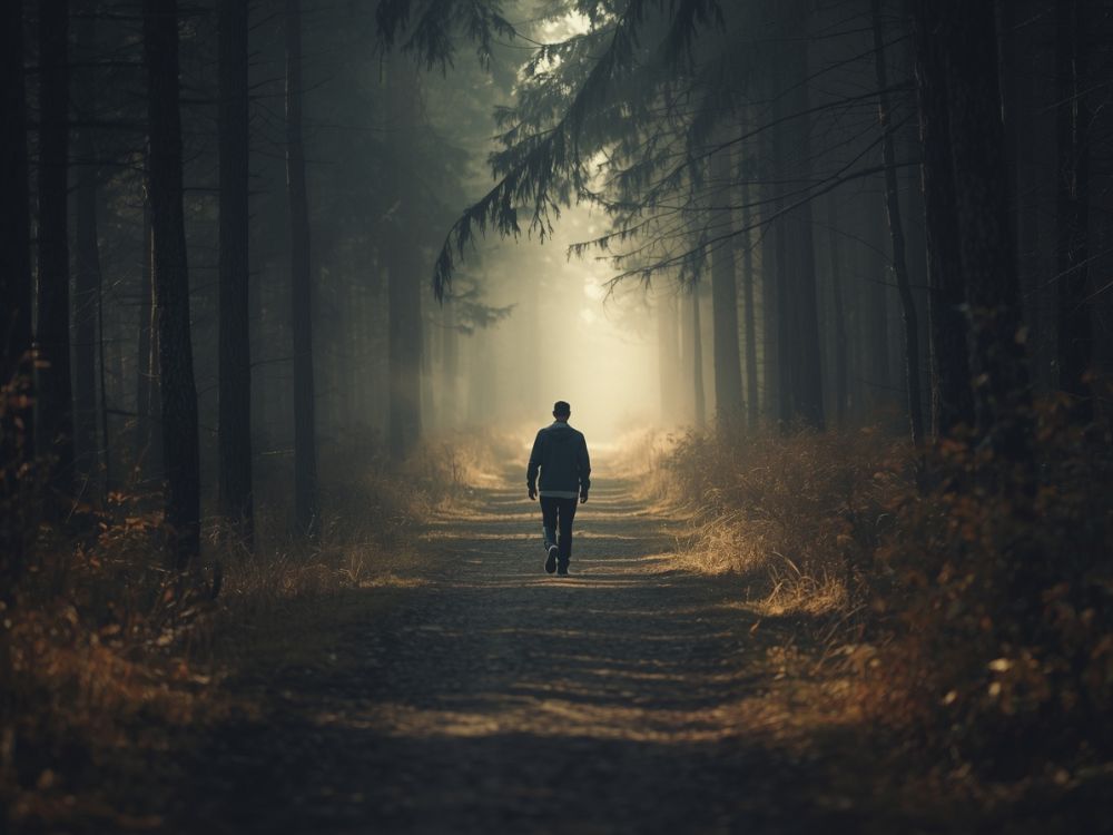 caminho do entendedor