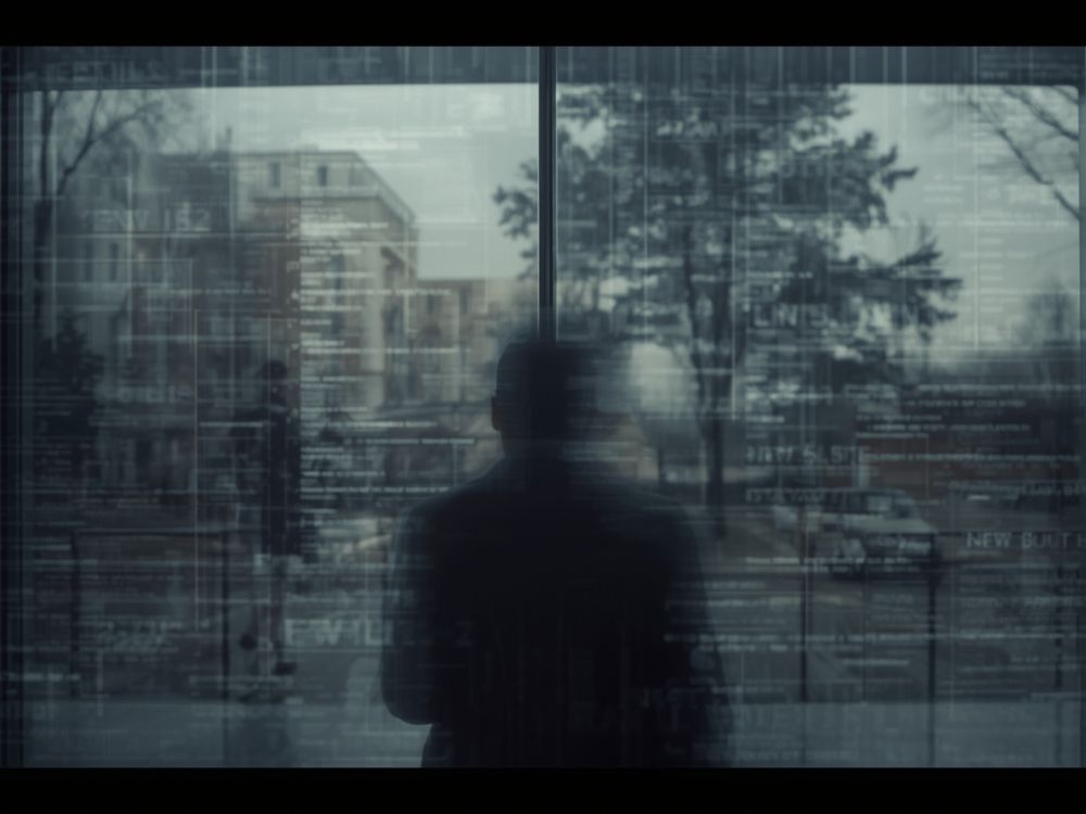 matrix informacional