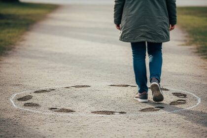 Ciclos - Porque repetimos os mesmos erros