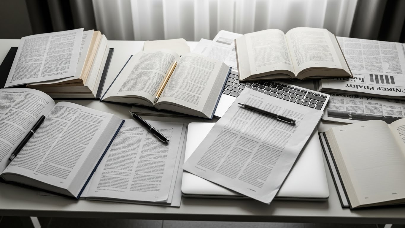 Excesso de informação