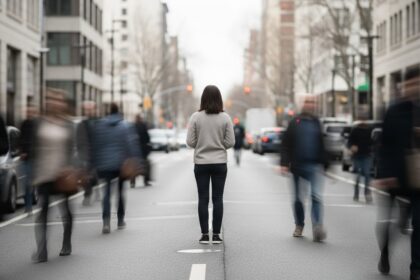 Por que as pessoas estão mais ansiosas, confusas e perdidas hoje em dia? 7 Pessoas estão mais ansiosas