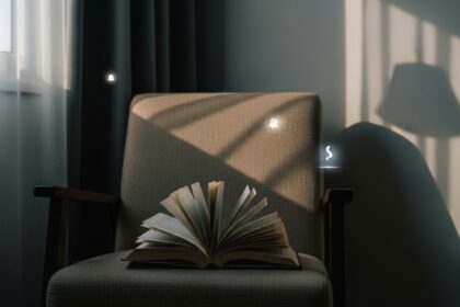 O colapso da atenção: como perdemos a capacidade de refletir 1 colapso da atenção