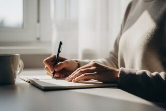 Como os Pequenos Hábitos Moldam Quem Você Se Torna: a força do microcomportamento 4 microcomportamento