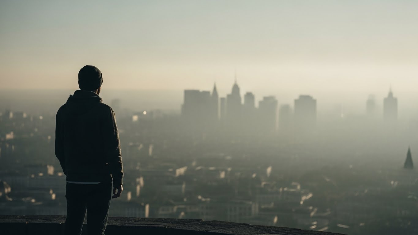 mudanças mentais e sociais