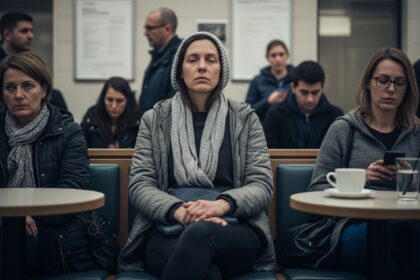 O que é alienação moderna e como ela afeta sua vida. 1 Alienação moderna