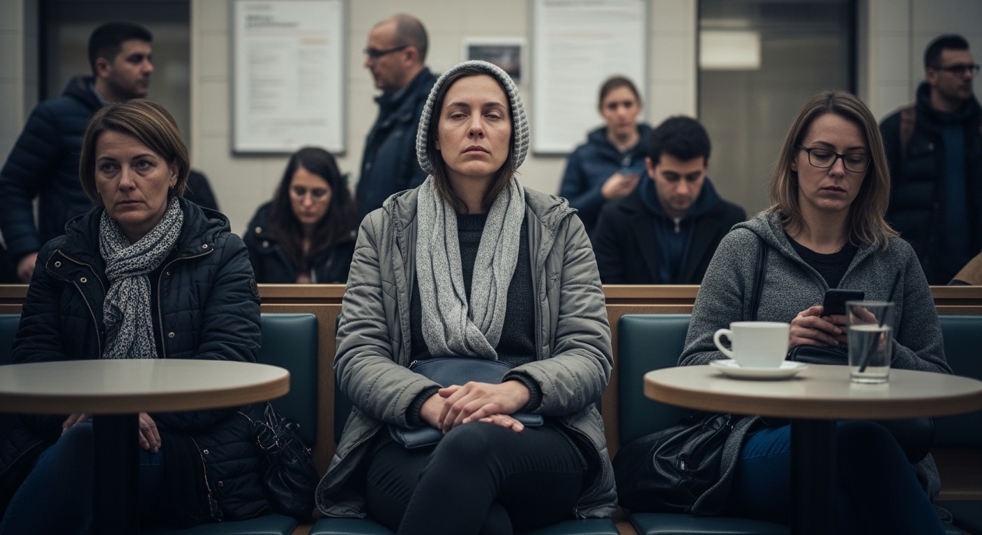 O que é alienação moderna e como ela afeta sua vida. 1 Alienação moderna