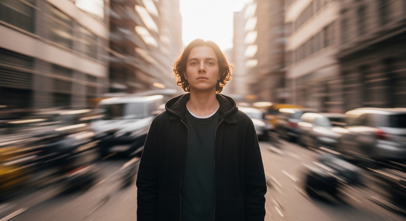 Como recuperar clareza mental em um mundo confuso. 1 clareza mental