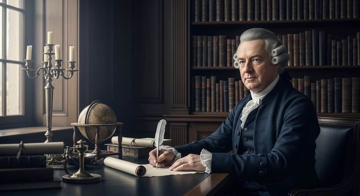 Autonomia da razão - Kant