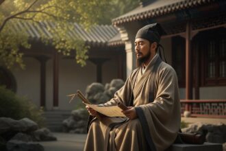 Disciplina interior - Confúcio