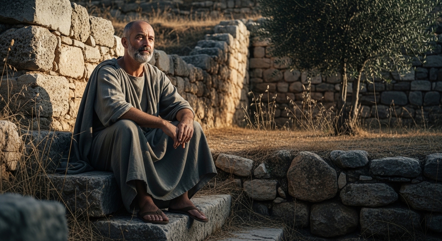 Liberdade Interior - Epicteto