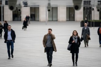 Michel Foucault e o Poder Invisível: Como Somos Moldados Sem Perceber 2 Poder invisível - Foucault