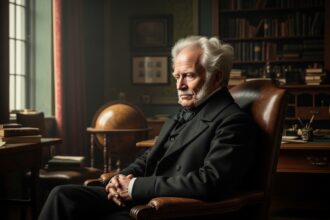 Schopenhauer sofrimento humano