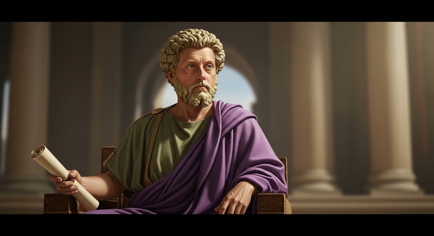 Marco Aurélio e o Controle Interno: O Que Depende de Você? 1 controle-interno