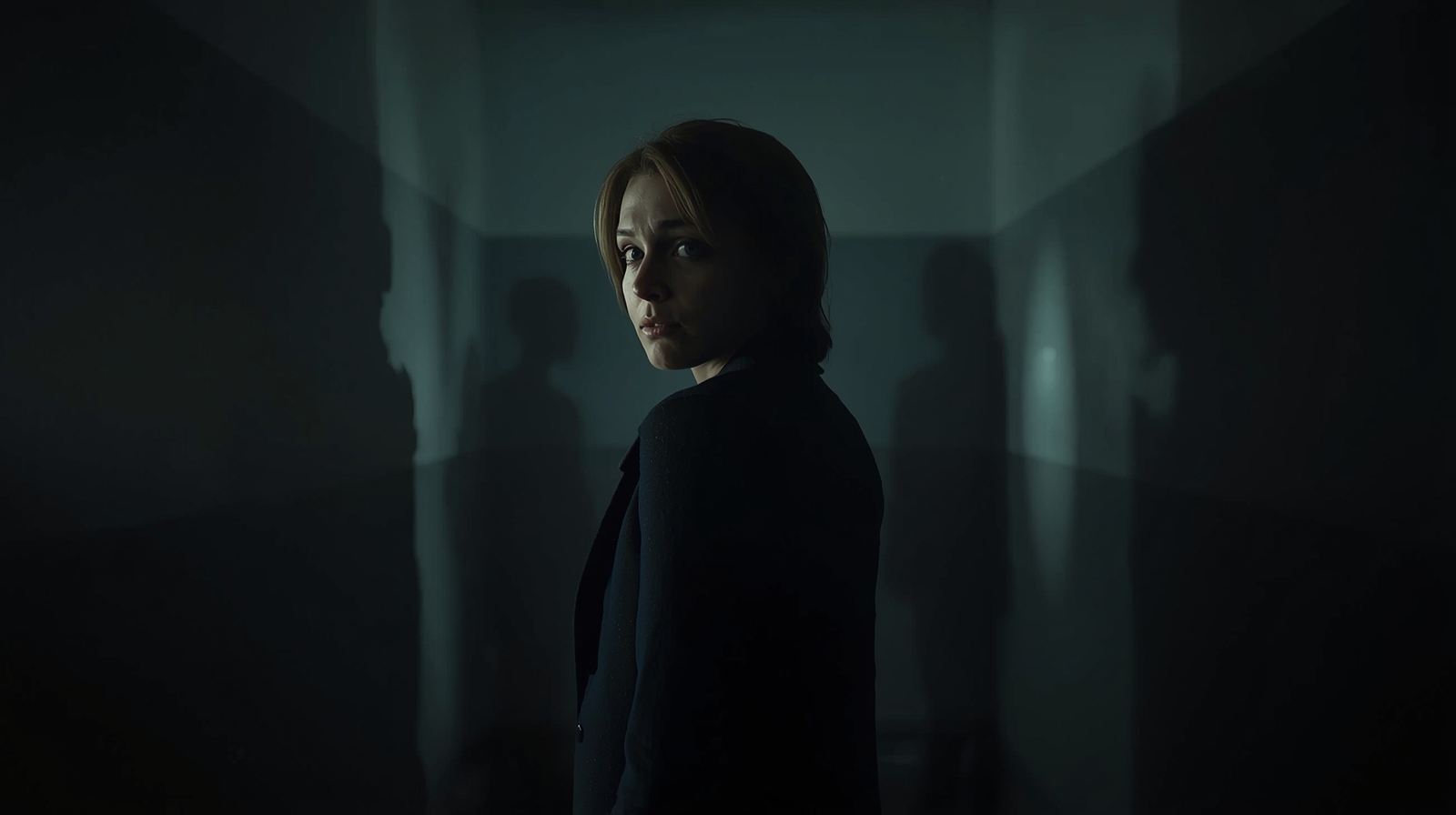 O Que Está Por Trás da Sua Ansiedade (E Por Que Ninguém Te Explica Isso)