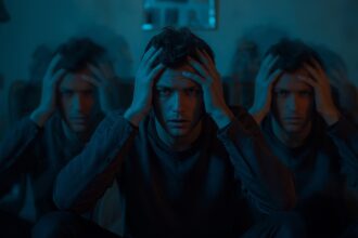 Por Que Pensar Demais em Tudo? O Peso Invisível do Overthinking