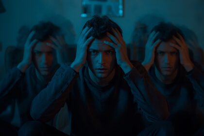 Por Que Pensar Demais em Tudo? O Peso Invisível do Overthinking