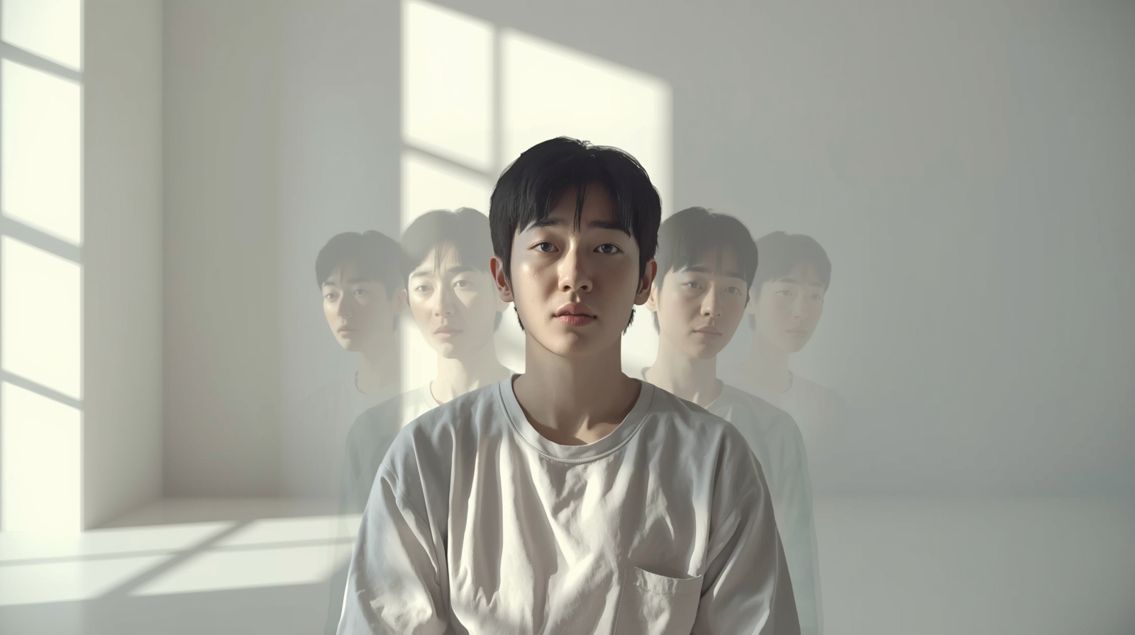 Sua Mente Não Para? Entenda o Motivo Real Por Trás Disso