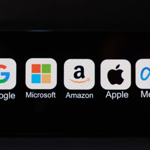 Entenda o caso das Big Techs e o monopólio digital global