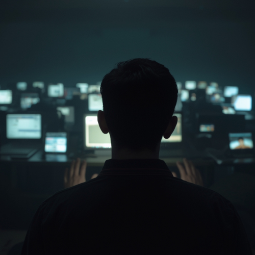 Entenda o caso da desinformação silenciosa