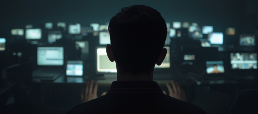 Entenda o caso da desinformação silenciosa