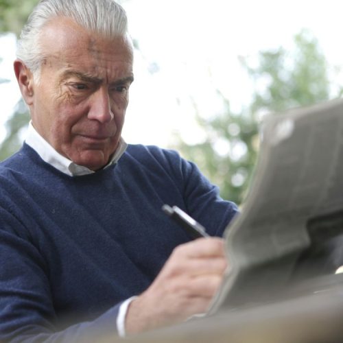 Por que somos atraídos por notícias negativas?