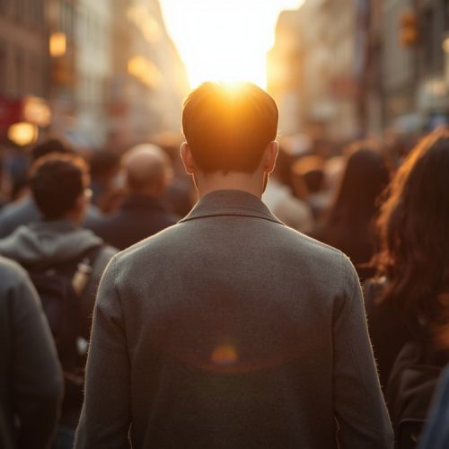 O preço de pensar por conta própria