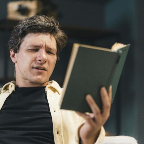 Por que poucos realmente entendem o que leem